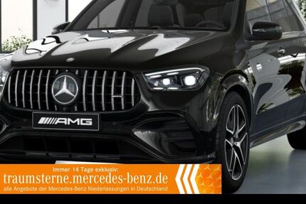 Mercedes-Benz GLE 53 AMG 11.009 km 101.990 &euro; Hannover/Langenhagen 30855