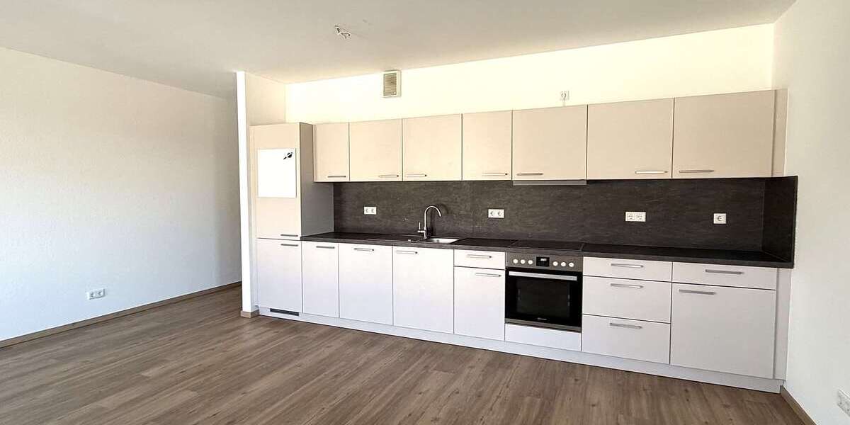 Etagenwohnung Hannover Bemerode - 3 Zimmer, 77 m&sup2;, 1.297&euro; | Angebot:26589511