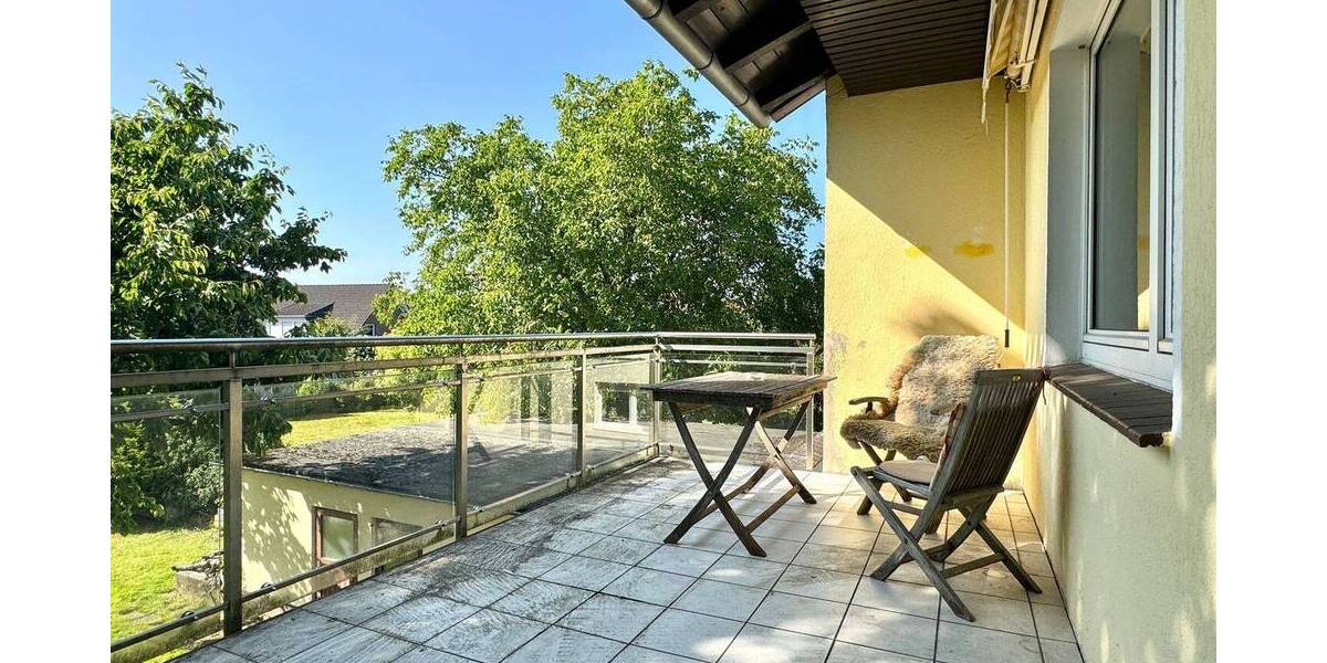 Mehrfamilienhaus, Wohnhaus Wunstorf Luthe - 6 Zimmer, 171 m&sup2;, 385.000&euro; | Angebot:25705859