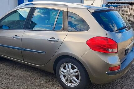 Renault Clio 188.600 km 3.499 &euro; Neustadt am Rübenberge 31535