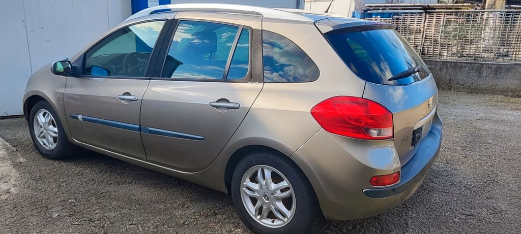 Renault Clio 188.600 km 3.499 &euro; Neustadt am Rübenberge 31535