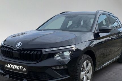Skoda Kamiq 5.000 km 29.450 &euro; Langenhagen 30853