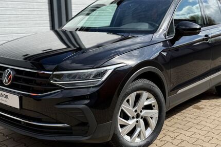 VW Tiguan 94.600 km 19.980 &euro; Hannover 30453