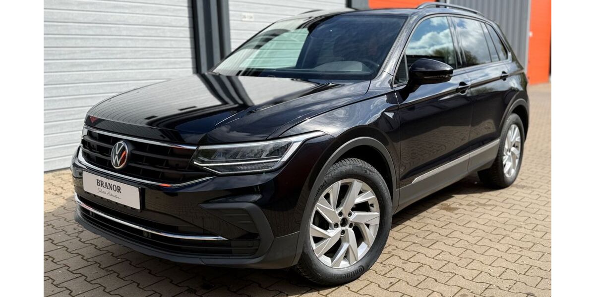 VW Tiguan 94.600 km 19.980 &euro; Hannover 30453