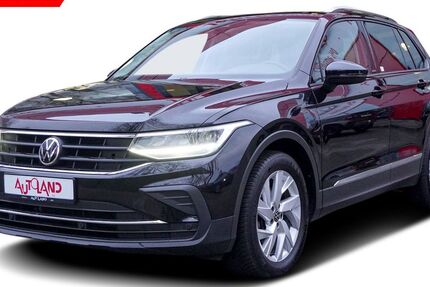 VW Tiguan 100.000 km 23.490 &euro; Hannover 30179