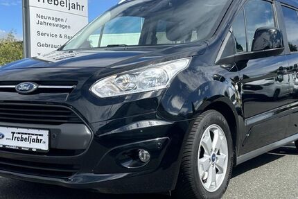 Ford Tourneo Connect 124.640 km 13.990 &euro; Wunstorf 31515