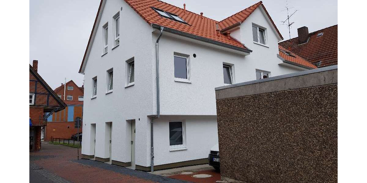 Etagenwohnung Neustadt - 3 Zimmer, 113 m&sup2;, 1.132&euro; | Angebot:25820259