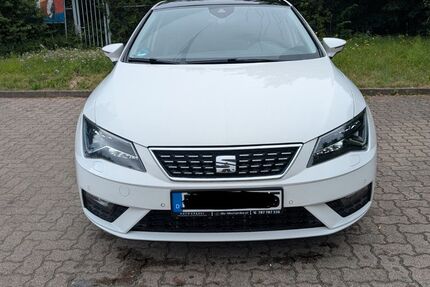 Seat Leon 164.000 km 9.900 &euro; Sarstedt 31157