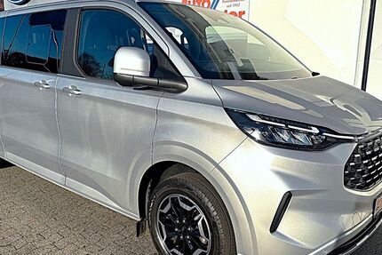 Ford Tourneo Custom 6.230 km 49.900 &euro; Isernhagen NB (Hannover) 30916