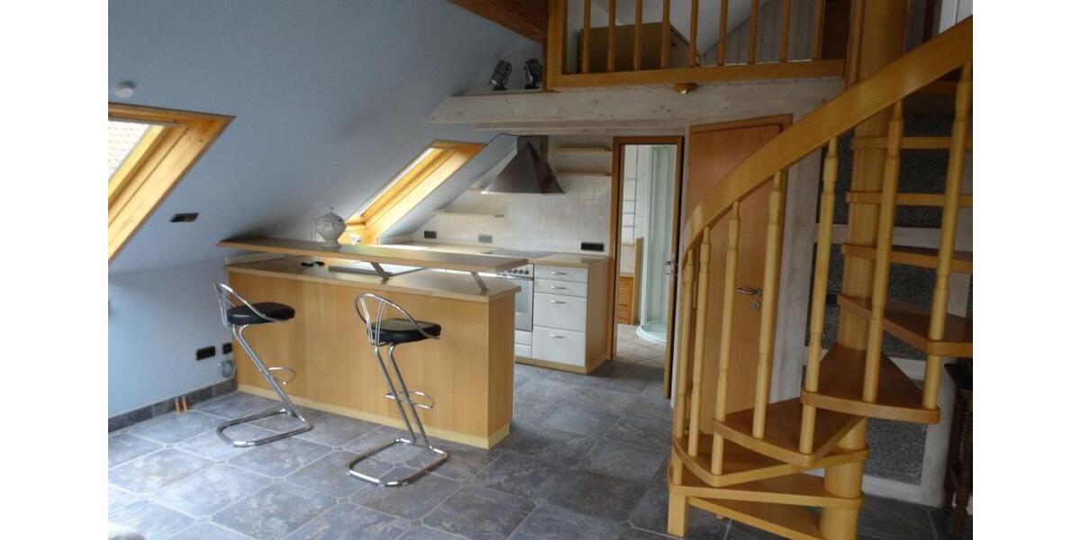 Etagenwohnung Barsinghausen - 2 Zimmer, 100 m&sup2;, 460&euro; | Angebot:25305885