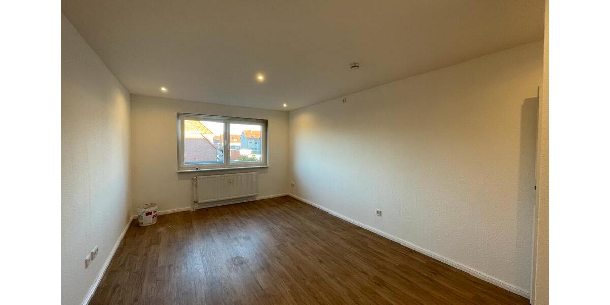 Etagenwohnung Stadthagen - 1 Zimmer, 33 m&sup2;, 535&euro; | Angebot:25987043