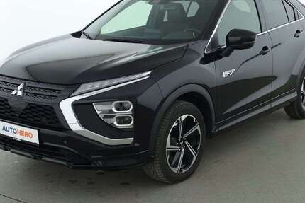 Mitsubishi Eclipse Cross 53.587 km 20.370 &euro; Laatzen 30880