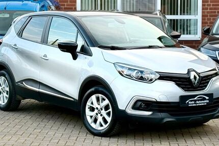Renault Captur 109.000 km 11.990 &euro; Isernhagen 30916