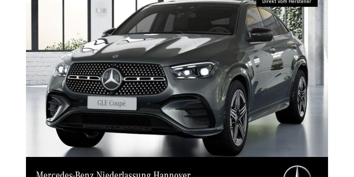 Mercedes-Benz GLE 450 9.905 km 88.990 &euro; Hannover 30655
