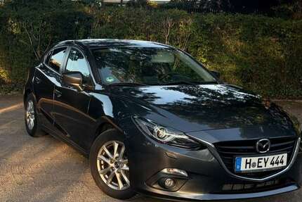 Mazda 3 116.000 km 10.300 &euro; Sahlkamp (Hannover) 30657