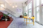 Etagenwohnung Hannover Nord - 1 Zimmer, 20 m&sup2;, 720&euro; | Angebot:24979427