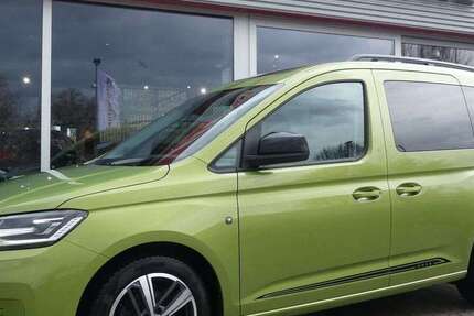 VW Caddy 84.254 km 22.780 &euro; Langenhagen / Kaltenweide 30855