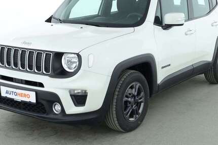 Jeep Renegade 49.908 km 15.320 &euro; Laatzen 30880