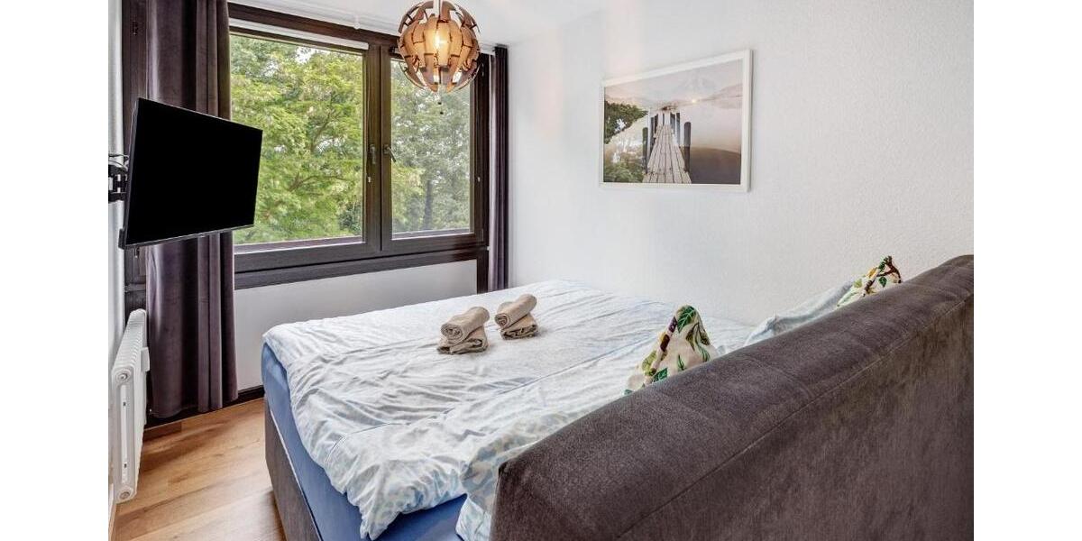 Etagenwohnung Wunstorf - 2 Zimmer, 42 m&sup2;, 169.000&euro; | Angebot:26956727