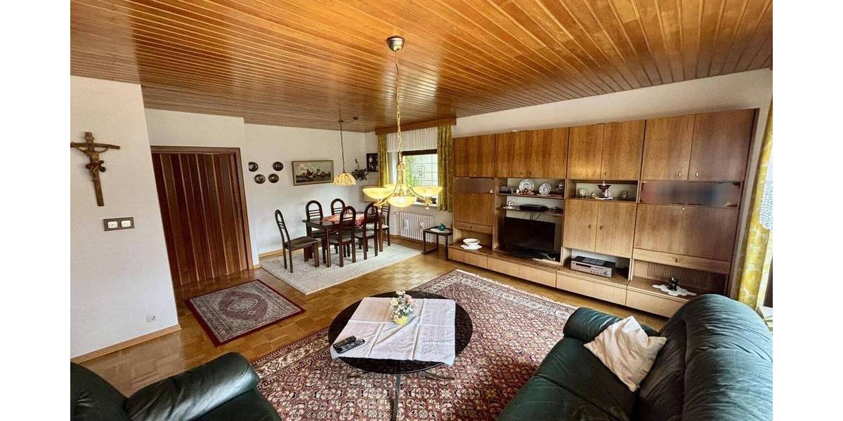 Einfamilienhaus Isernhagen Neuwarmbüchen - 6 Zimmer, 226 m&sup2;, 399.000&euro; | Angebot:26825767