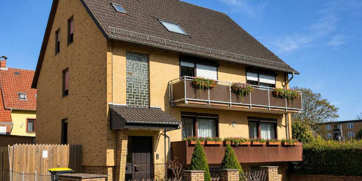 Einfamilienhaus Garbsen / Berenbostel Berenbostel - 10 Zimmer, 275 m&sup2;, 545.000&euro; | Angebot:27086602