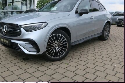 Mercedes-Benz GLC 220 16.822 km 59.950 &euro; Gehrden 30989