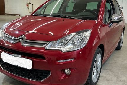 Citroen C3 69.870 km 6.850 &euro; Wunstorf 31515