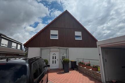 Haus Barsinghausen - 4 Zimmer, 125 m&sup2;, 380.000&euro; | Angebot:27083448