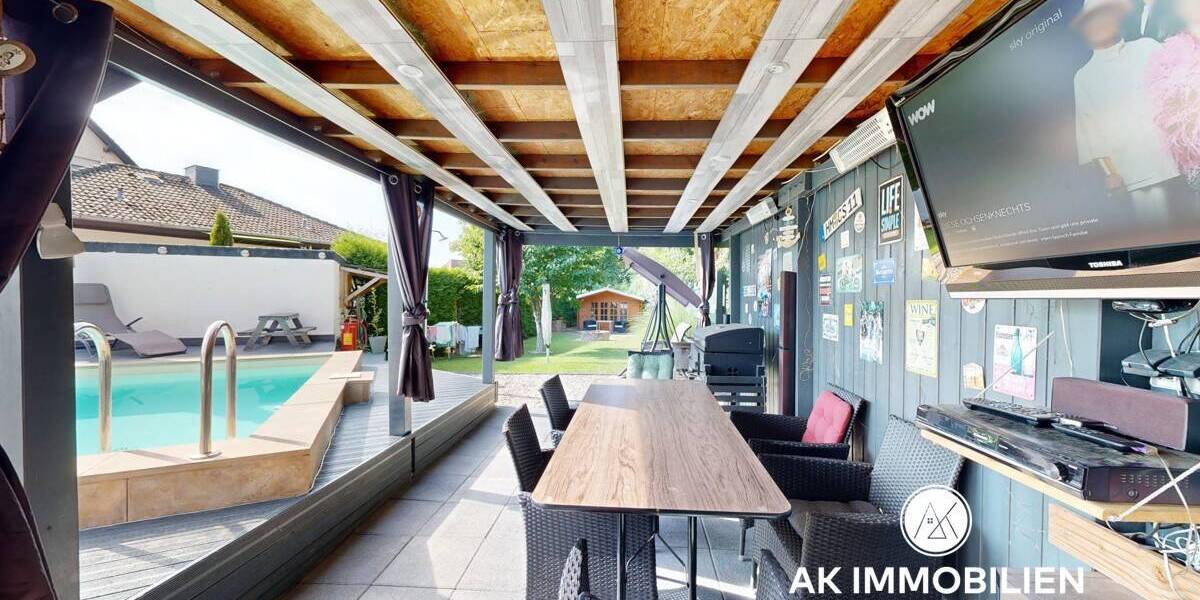 Einfamilienhaus Rodenberg - 7 Zimmer, 175 m&sup2;, 390.000&euro; | Angebot:25738569