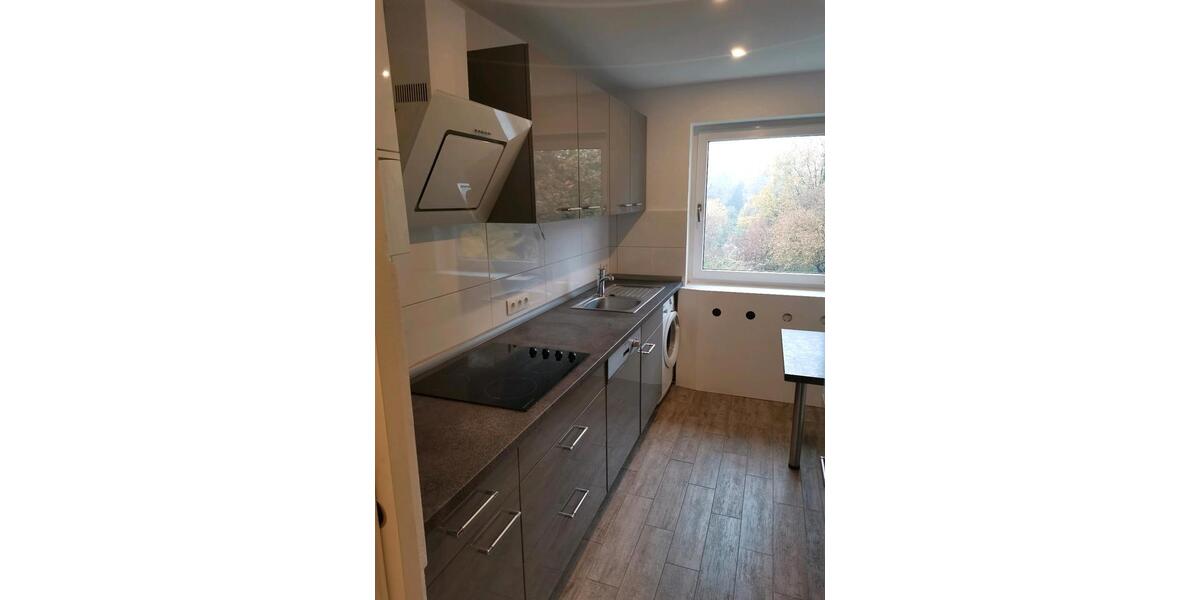 Etagenwohnung Hannover Ricklingen - 3 Zimmer, 67 m&sup2;, 249.000&euro; | Angebot:24995820
