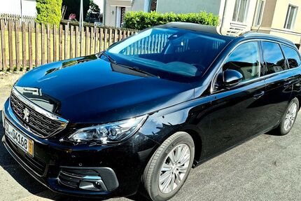 Peugeot 308 84.000 km 14.950 &euro; Seelze 30926