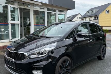Kia Carens 139.500 km 8.950 &euro; Garbsen 30827