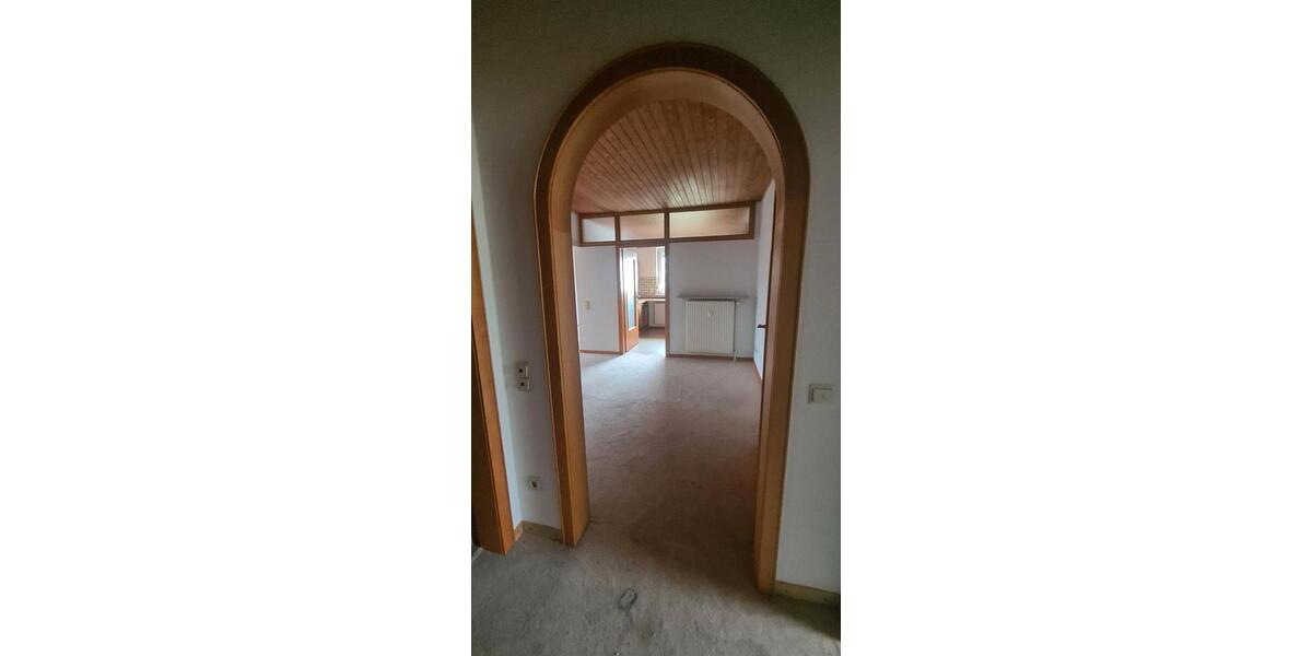 Terrassenwohnung Hannover Ricklingen - 3 Zimmer, 87 m&sup2;, 235.000&euro; | Angebot:23840124