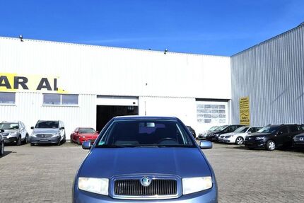 Skoda Fabia 175.000 km 690 &euro; Garbsen/ Hannover 30827