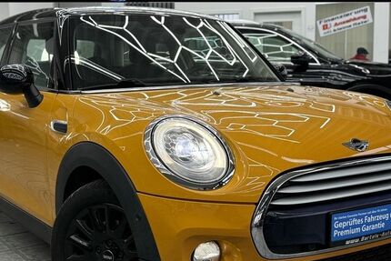 Mini Cooper 110.000 km 10.900 &euro; Fuhrberg 30938