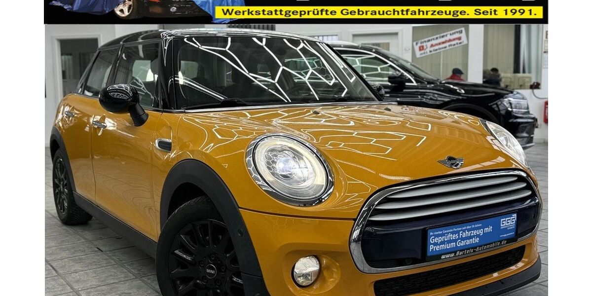 Mini Cooper 110.000 km 10.900 &euro; Fuhrberg 30938