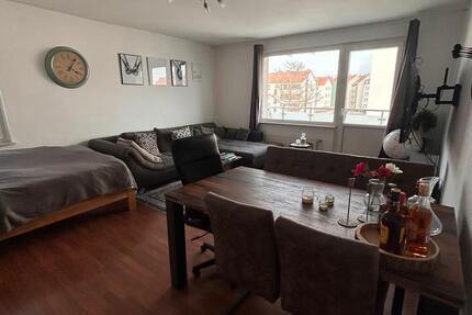 Wohnung Hannover Vahrenwald-List - 2 Zimmer, 66 m&sup2;, 849&euro; | Angebot:26002132