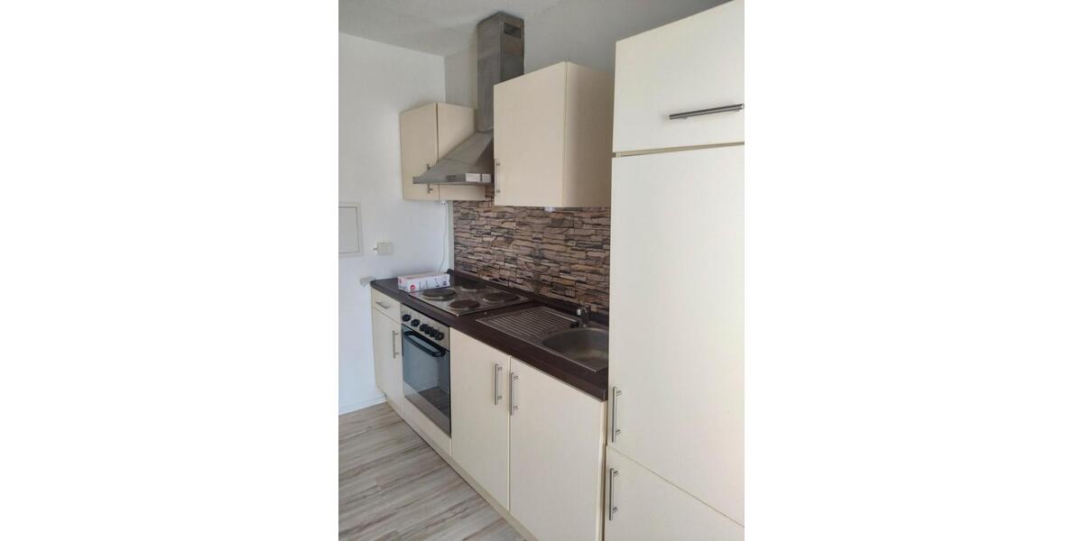 Dachgeschoßwohnung Garbsen Berenbostel - 2 Zimmer, 51 m&sup2;, 122.000&euro; | Angebot:27122055
