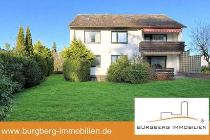 Haus Gehrden - 7 Zimmer, 207 m&sup2;, 495.000&euro; | Angebot:24471365