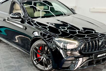 Mercedes-Benz E 53 AMG 94.594 km 54.900 &euro; Garbsen 30827