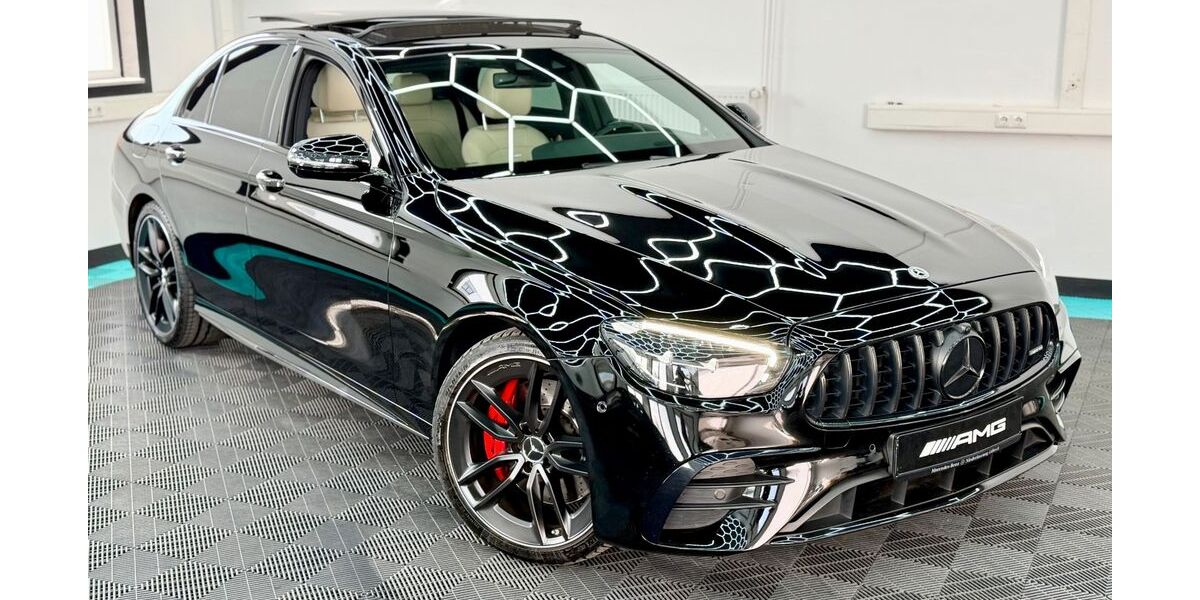 Mercedes-Benz E 53 AMG 94.594 km 54.900 &euro; Garbsen 30827