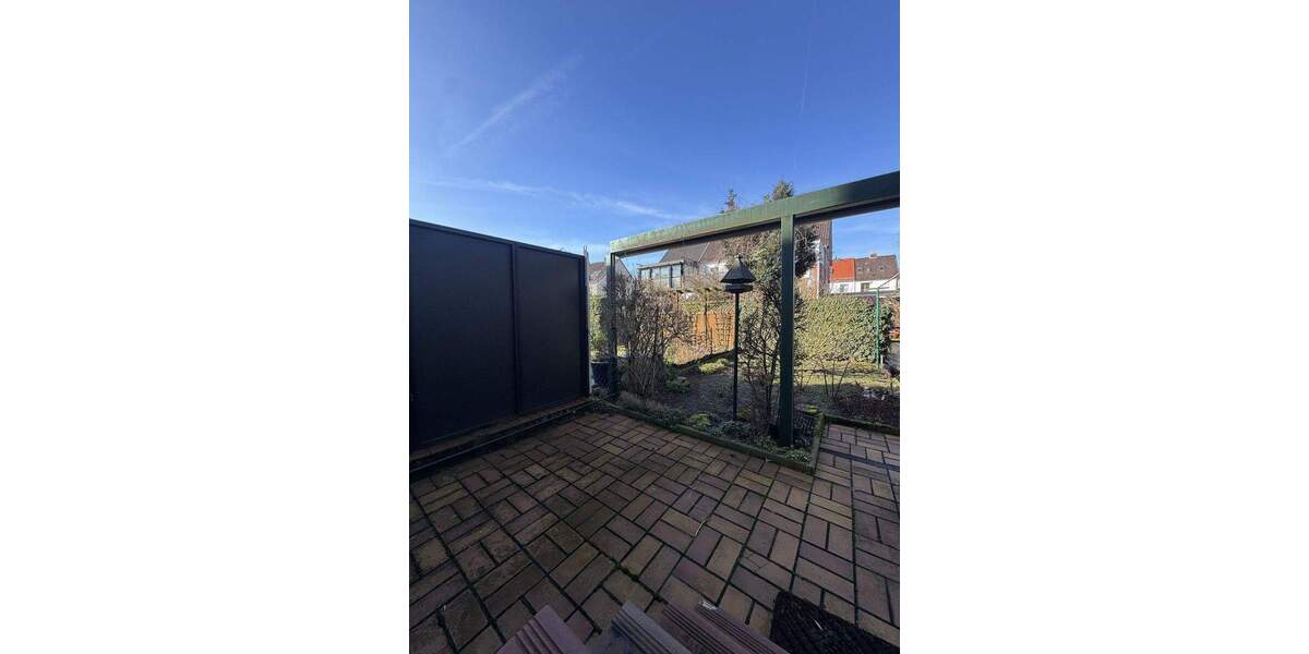 Reihenmittelhaus Hannover Bothfeld - 4 Zimmer, 104 m&sup2;, 295.000&euro; | Angebot:25835201