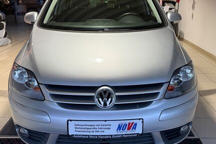 VW Golf Plus 113.000 km 5.990 &euro; Laatzen bei Hannover 30880