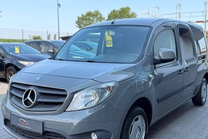 Mercedes-Benz Citan 146.233 km 8.950 &euro; Barsinghausen ( bei Hannover ) 30890