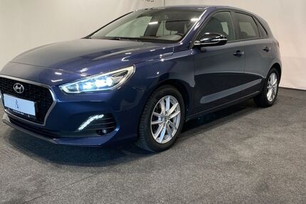 Hyundai i30 48.700 km 14.900 &euro; Seelze 30926