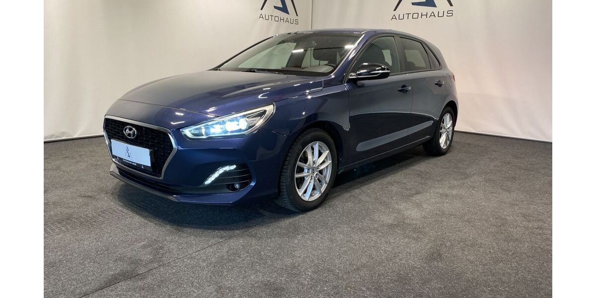 Hyundai i30 48.700 km 14.900 &euro; Seelze 30926