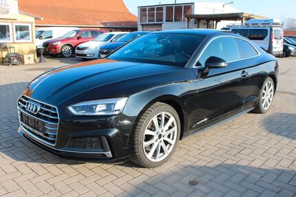 Audi A5 179.202 km 17.450 &euro; Neustadt am Rübenberge 31535