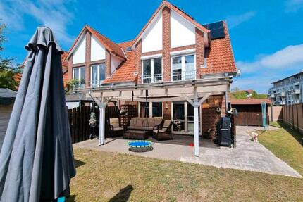 Haus Wunstorf - 4 Zimmer, 121 m&sup2;, 429.000&euro; | Angebot:26618790