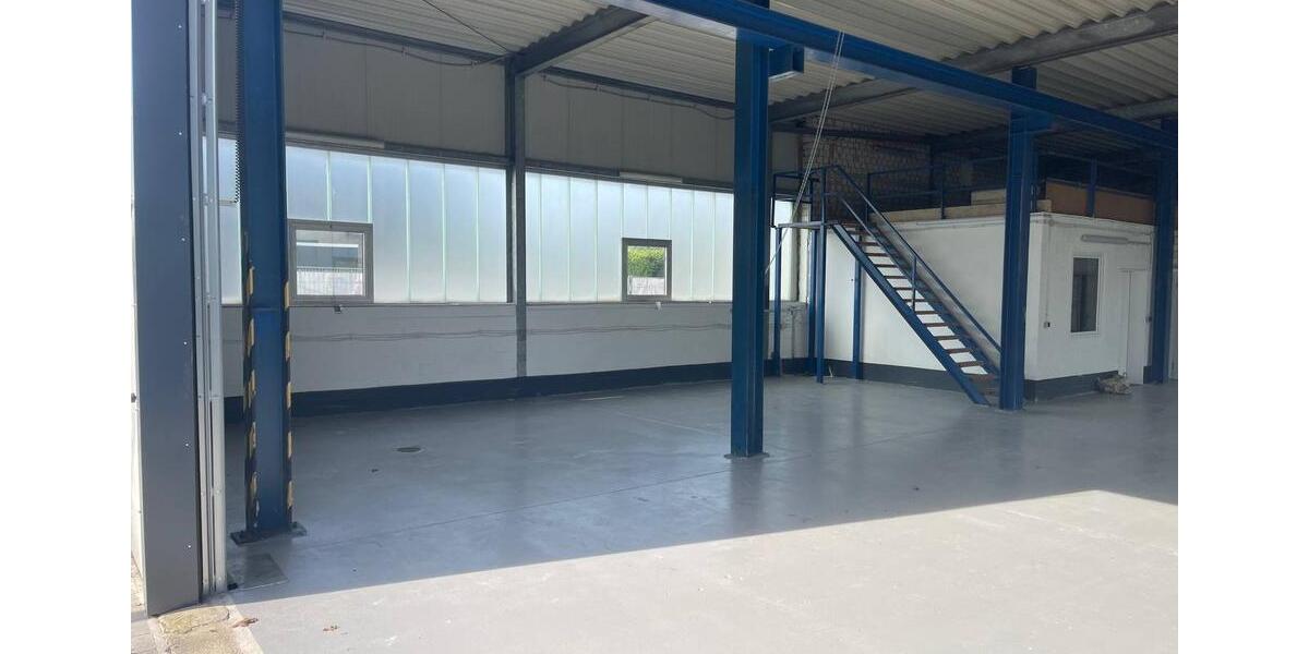 Gewerbeobjekt Ronnenberg - 3.000&euro; | Angebot:26355024