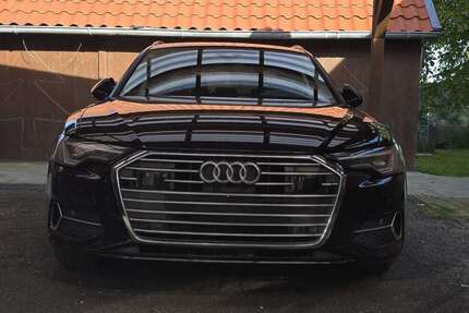 Audi A6 67.000 km 30.000 &euro; Wunstorf 31515